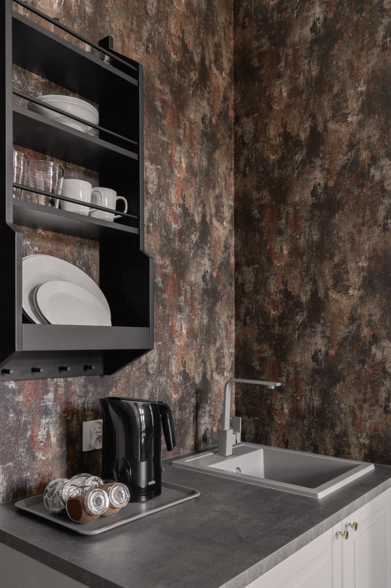 Harbor Apartments - Mariacka Katowice Phòng bức ảnh